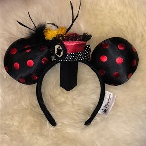 Disney Parks Minnie Ears